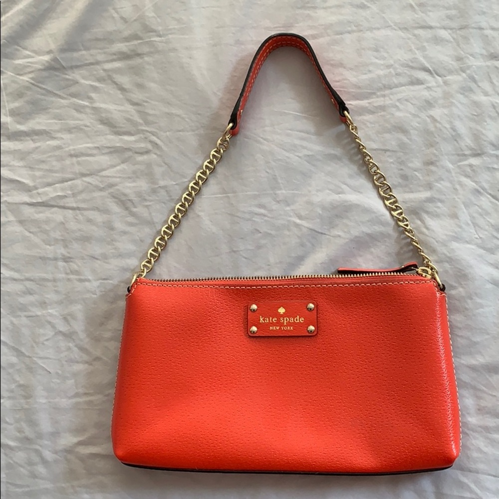 Kate Spade purse - Picture 2 of 5